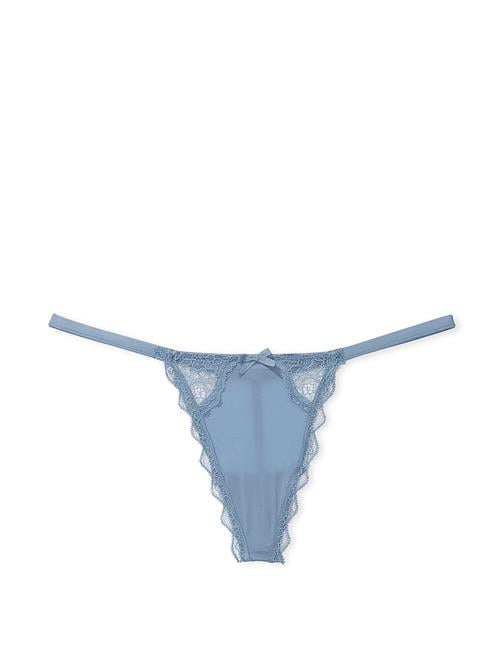 Dantelli V-String Külot
