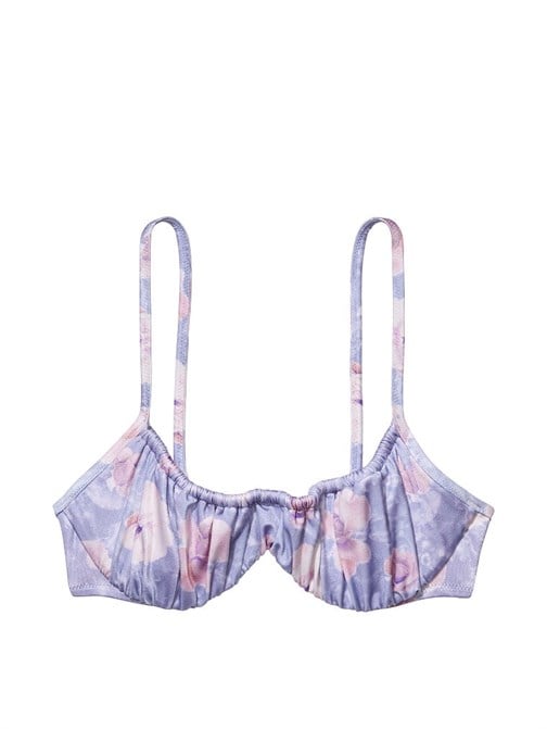 Dantelli Wicked Bikini Üstü