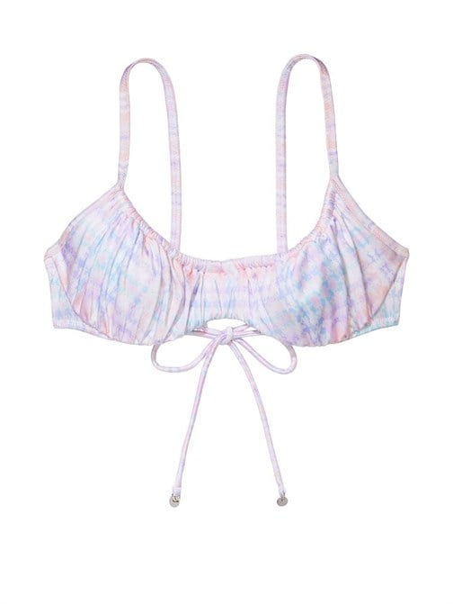 Dantelli Wicked Bikini Üstü