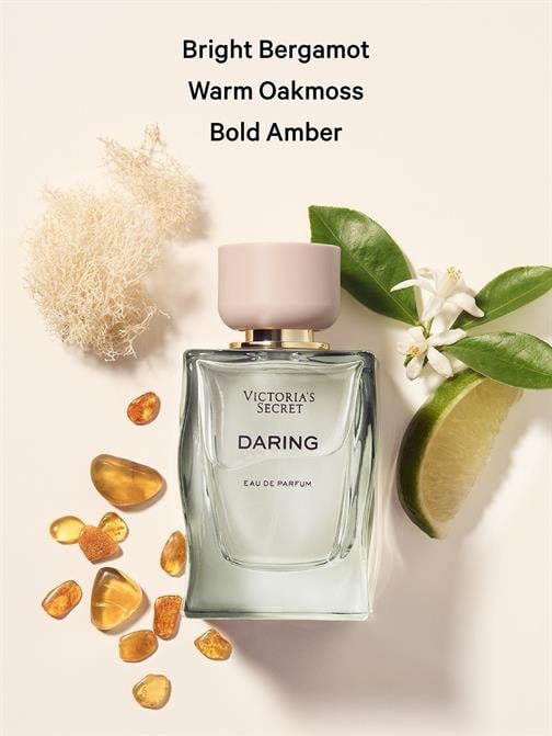 Daring Eau de Parfum