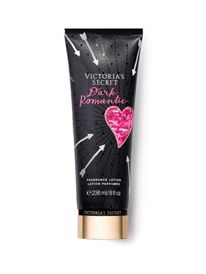 Dark Romantic Vücut Losyonu