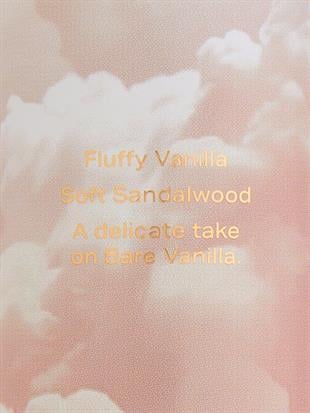 Daydream Bare Vanilla Vücut Spreyi