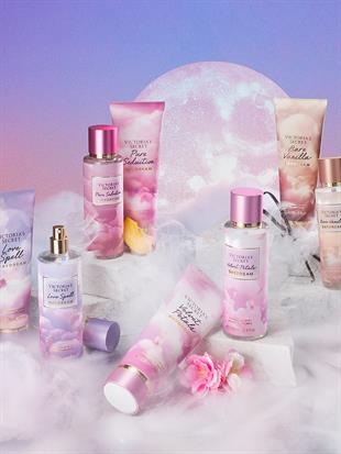 Daydream Pure Seduction Vücut Spreyi