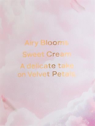 Daydream Velvet Petals Vücut Spreyi