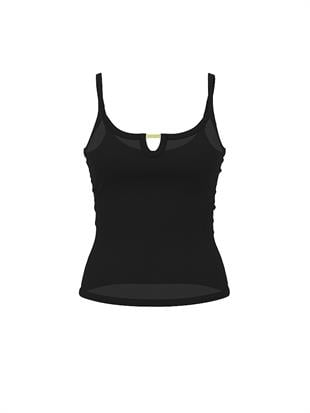 Dekolteli Charm Atlet