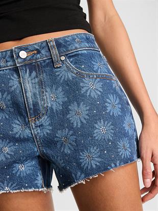 Denim by PINK Jean Şort