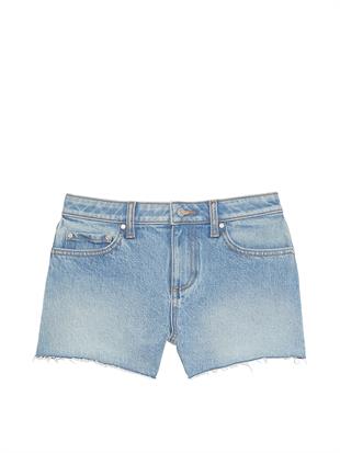 Denim by PINK Kot Şort