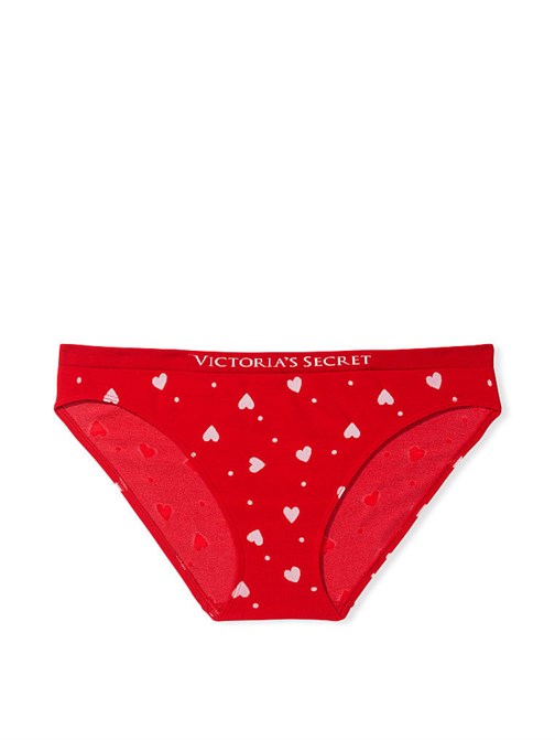 Dikişsiz Bikini Külot