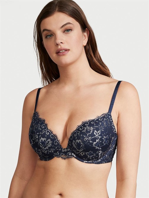 Dream Angels Allure Push-Up Sütyen