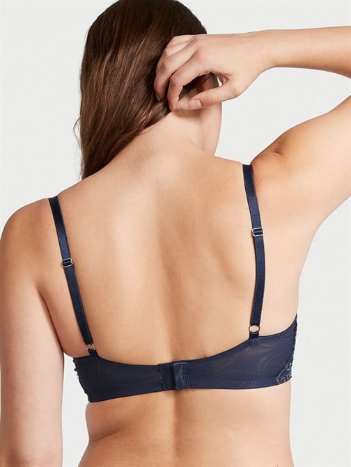 Dream Angels Allure Push-Up Sütyen