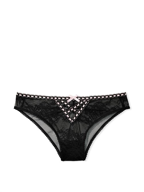 Dream Angels Dantel Cheeky Panty