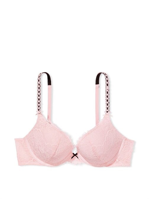 Dream Angels Dantel Detaylı Push-Up Sütyen