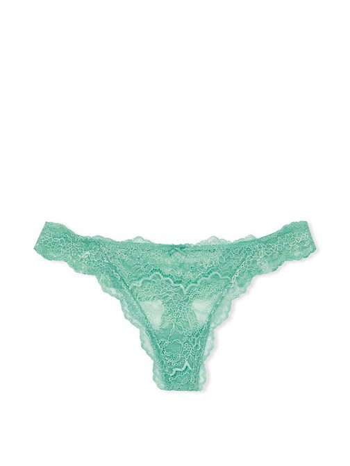 Dream Angels Dantelli Tanga Külot