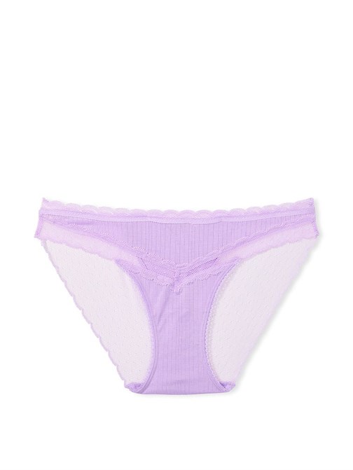 Esnek Modal Bikini Külot