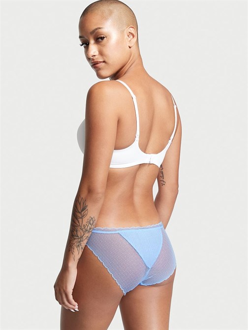 Esnek Modal Bikini Külot