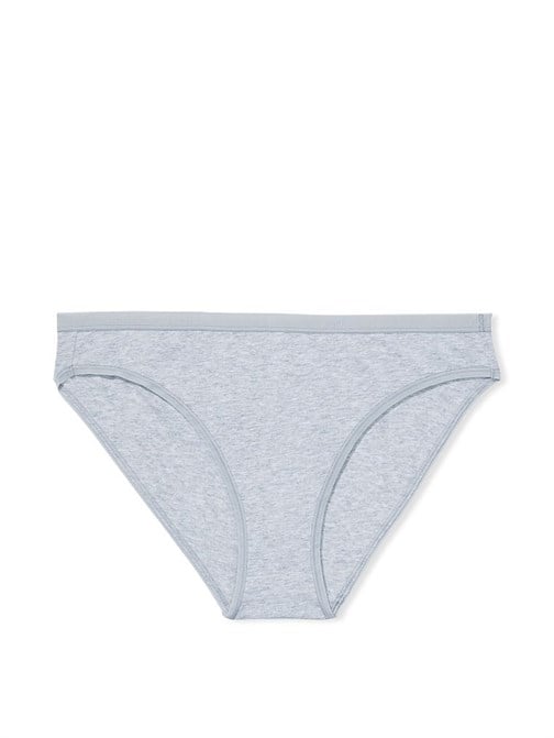 Esnek Pamuklu Bikini Külot