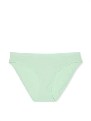 Esnek Pamuklu Bikini Külot