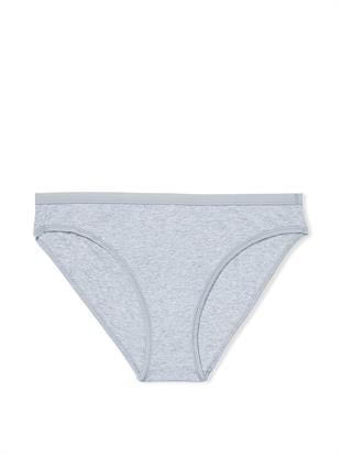 Esnek Pamuklu Bikini Külot