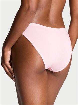 Esnek Pamuklu Bikini Külot