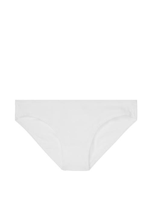 Esnek Pamuklu Bikini Külot