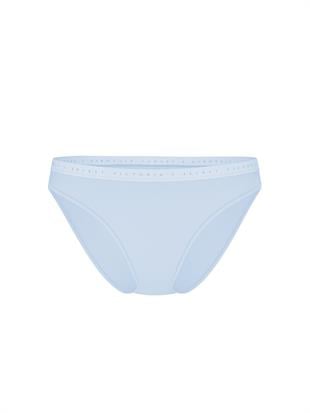 Esnek Pamuklu Bikini Külot
