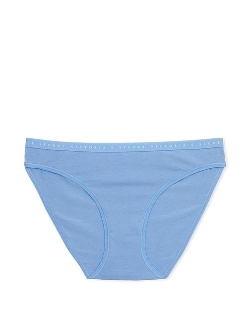 Esnek Pamuklu Bikini Külot