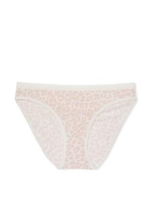 Esnek Pamuklu Bikini Külot