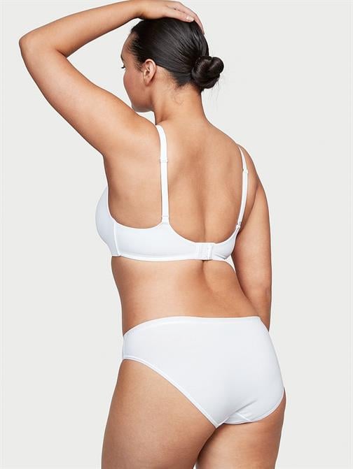 Esnek Pamuklu Bikini Külot