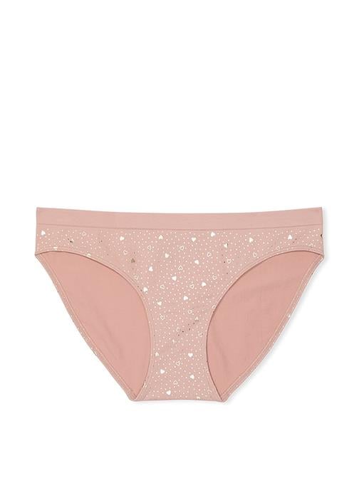 Esnek Pamuklu Bikini Külot