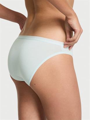 Esnek Pamuklu Bikini Külot