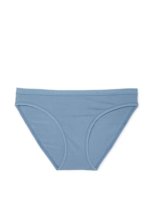 Esnek Pamuklu Bikini Külot