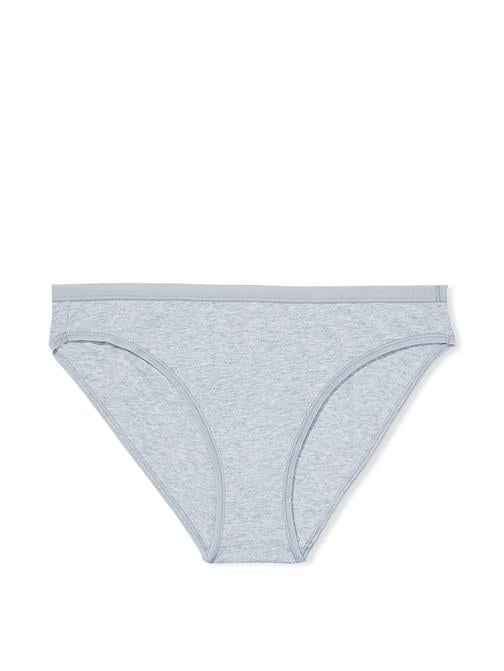 Esnek Pamuklu Bikini Külot