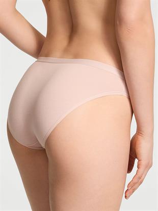 Esnek Pamuklu Bikini Külot