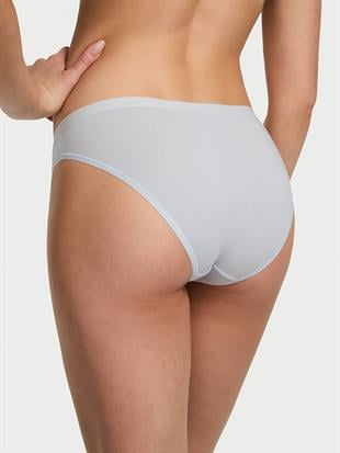 Esnek Pamuklu Bikini Külot