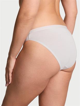 Esnek Pamuklu Bikini Külot