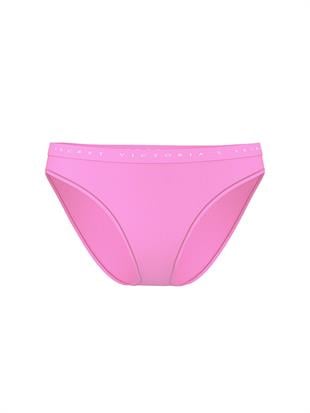 Esnek Pamuklu Bikini Külot