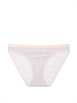 Esnek Pamuklu Bikini Külot