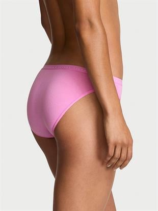 Esnek Pamuklu Bikini Külot