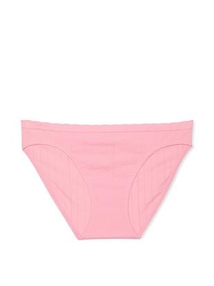 Esnek Pamuklu Bikini Külotu