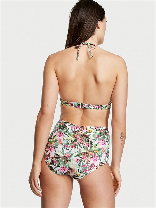 Essential Boyshort Bikini Altı