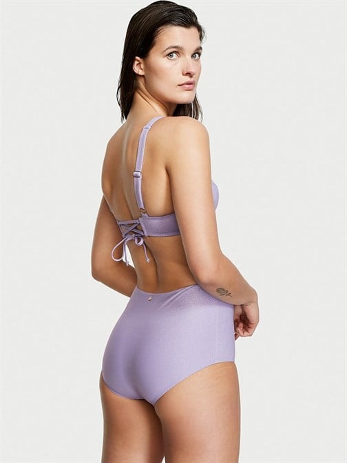 Essential Boyshort Bikini Altı