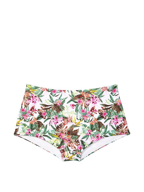 Essential Boyshort Bikini Altı