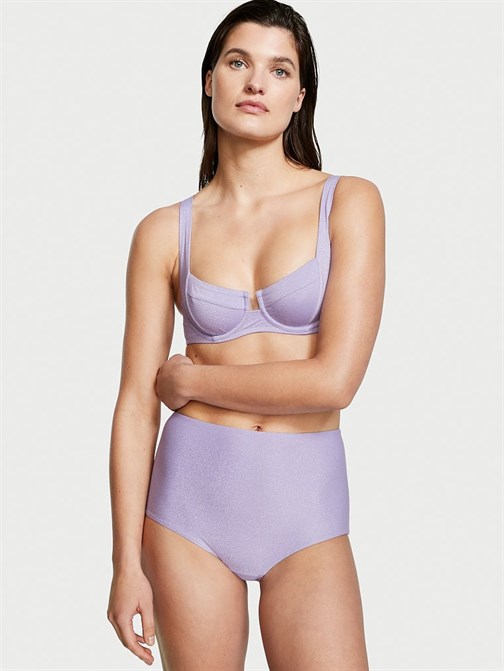 Essential Boyshort Bikini Altı