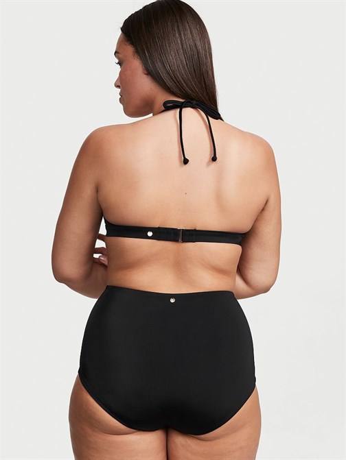 Essential Boyshort Bikini Altı