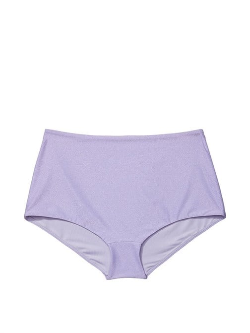 Essential Boyshort Bikini Altı