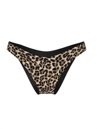Essential Brazilian Bikini Altı