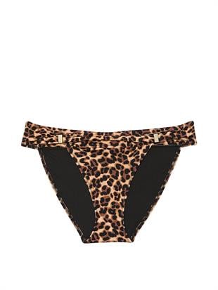 Essential Harlow Bikini Altı