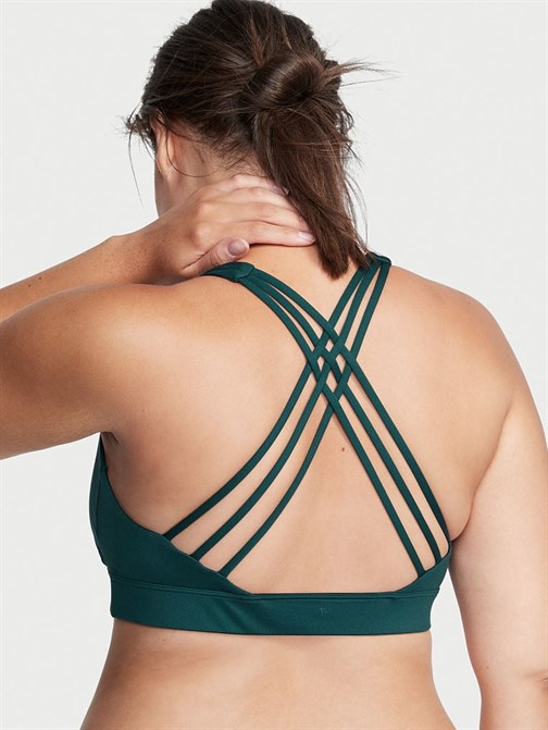 Essential Spor Sütyeni