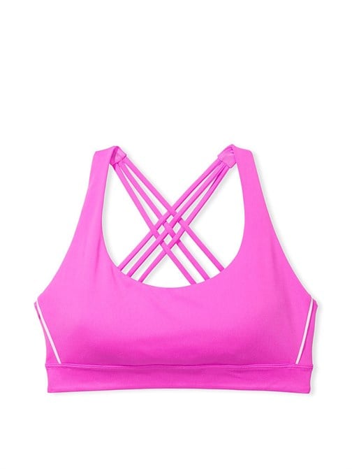 Essential Strappy Sporcu Sütyeni