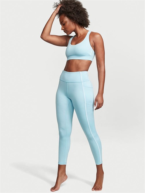 Essential Strappy Sporcu Sütyeni